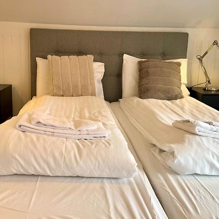 Day Dream Laugavegur Apartment ريكيافيك المظهر الخارجي الصورة