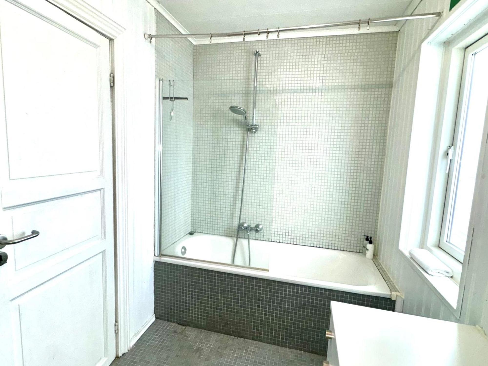 Day Dream Laugavegur Apartment ريكيافيك المظهر الخارجي الصورة