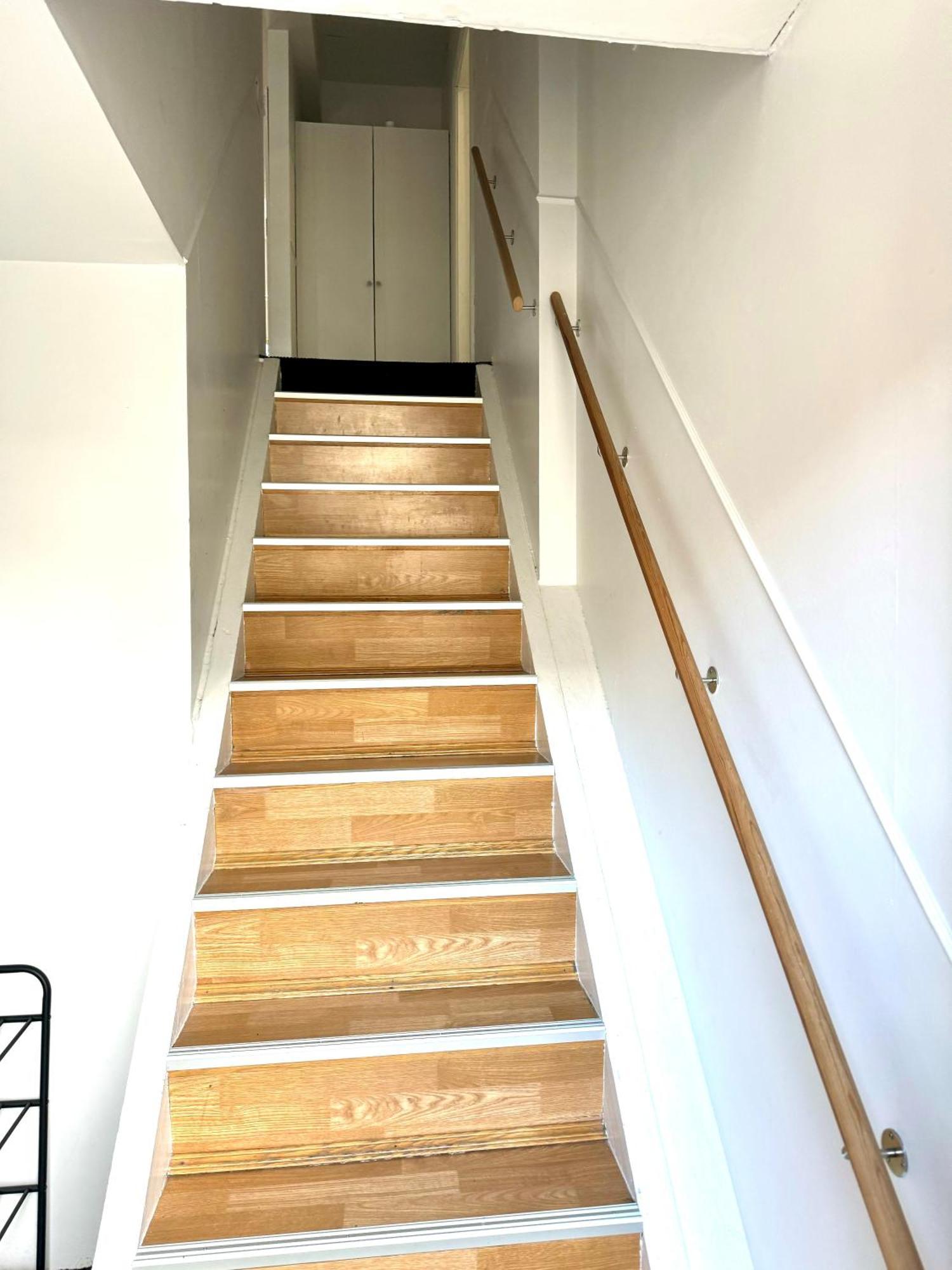 Day Dream Laugavegur Apartment ريكيافيك المظهر الخارجي الصورة
