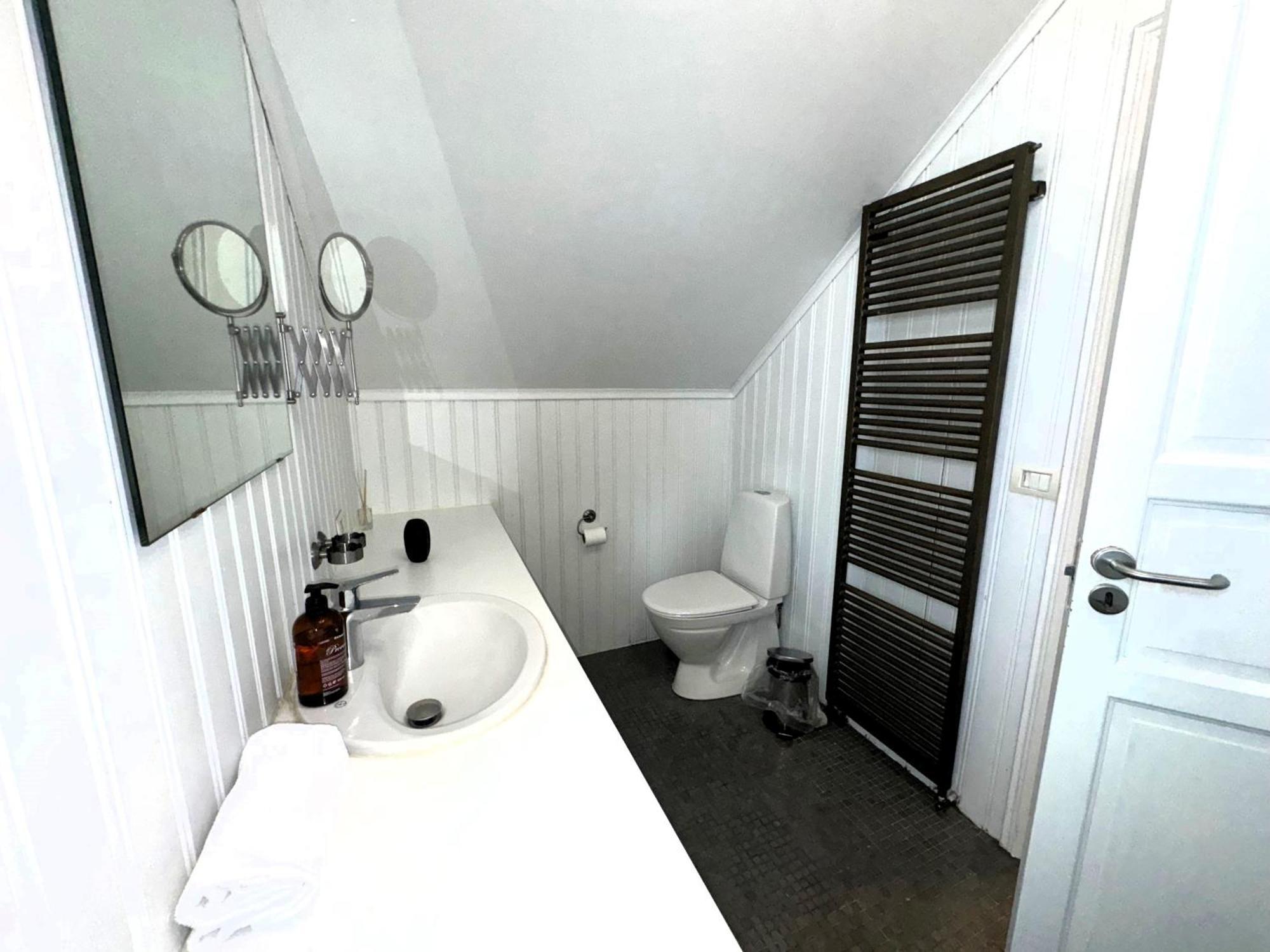 Day Dream Laugavegur Apartment ريكيافيك المظهر الخارجي الصورة