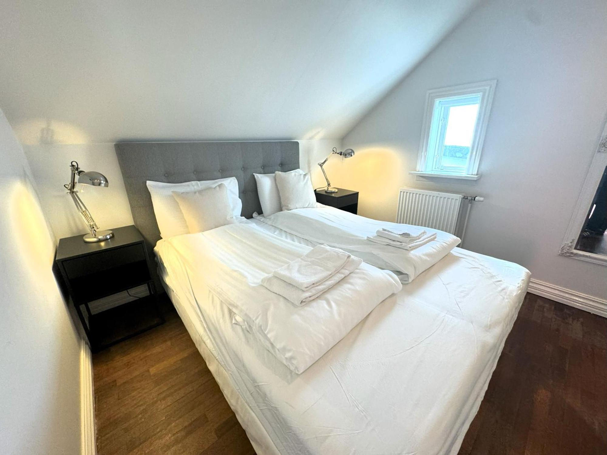 Day Dream Laugavegur Apartment ريكيافيك المظهر الخارجي الصورة