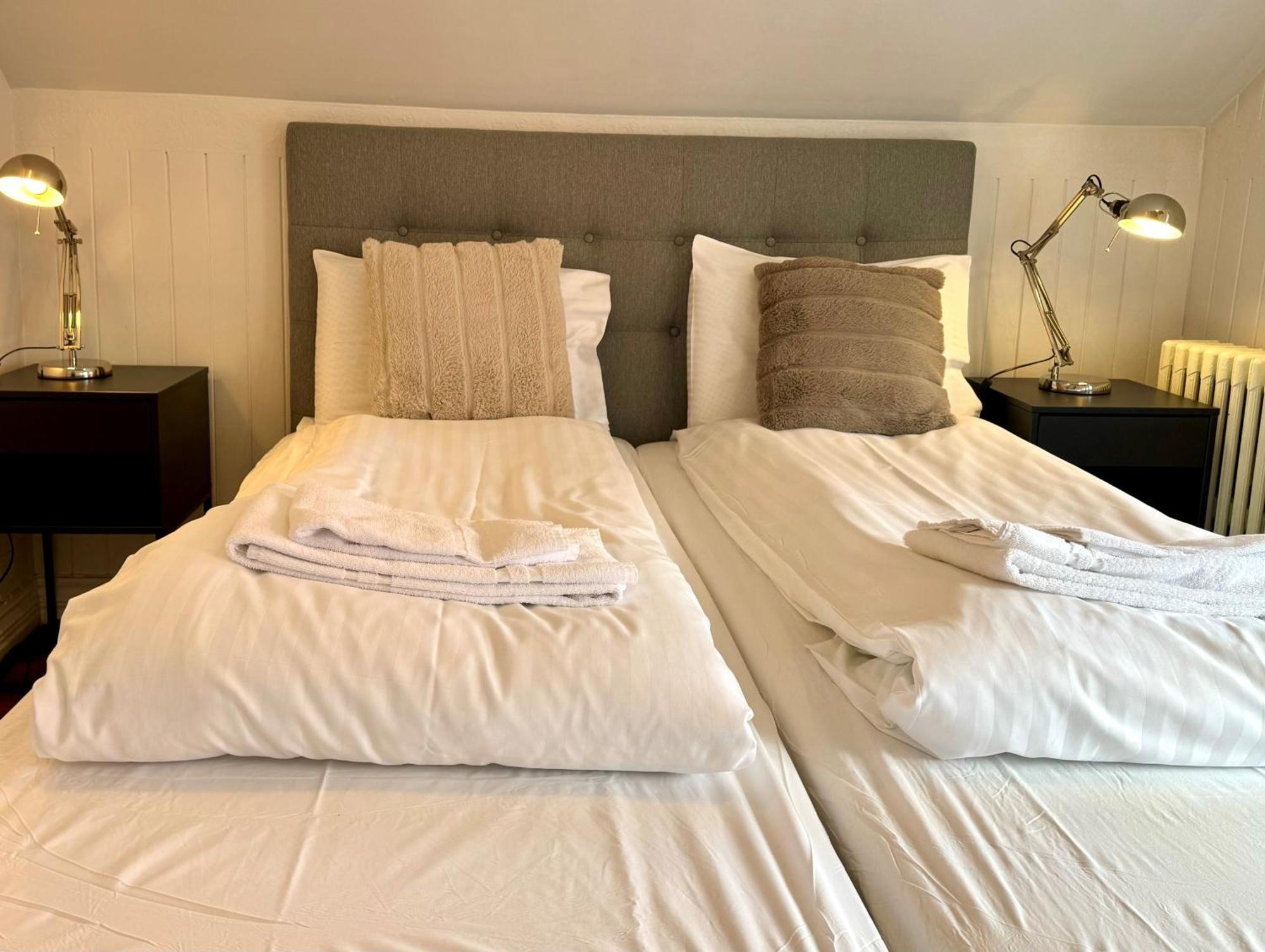 Day Dream Laugavegur Apartment ريكيافيك المظهر الخارجي الصورة