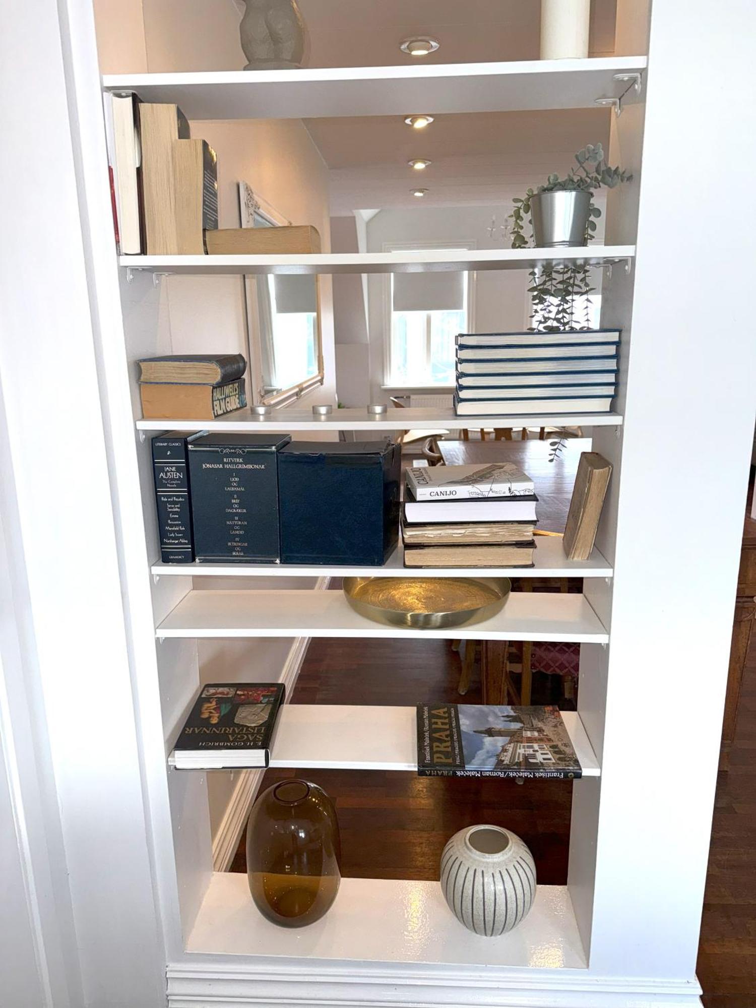 Day Dream Laugavegur Apartment ريكيافيك المظهر الخارجي الصورة